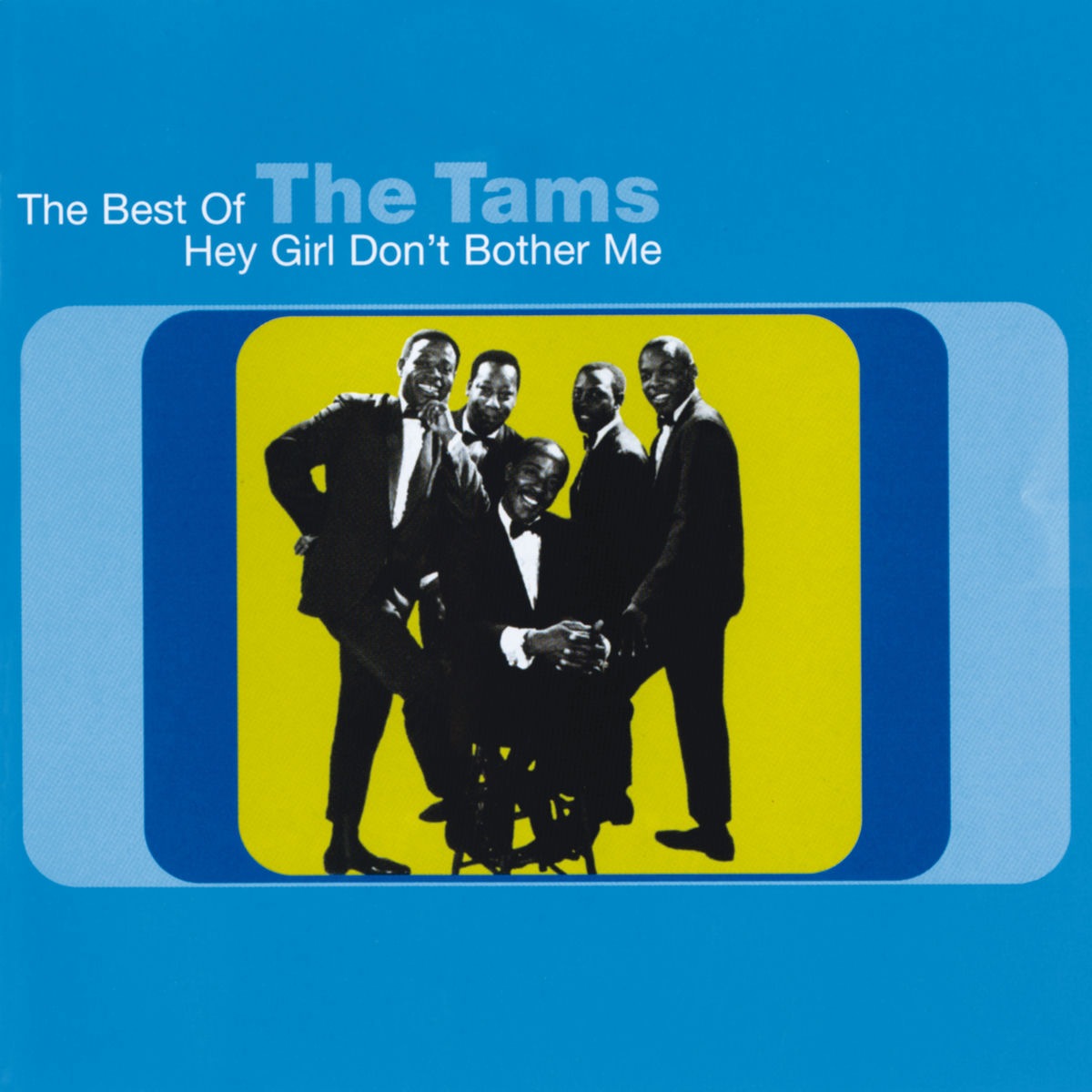 Tha Tams